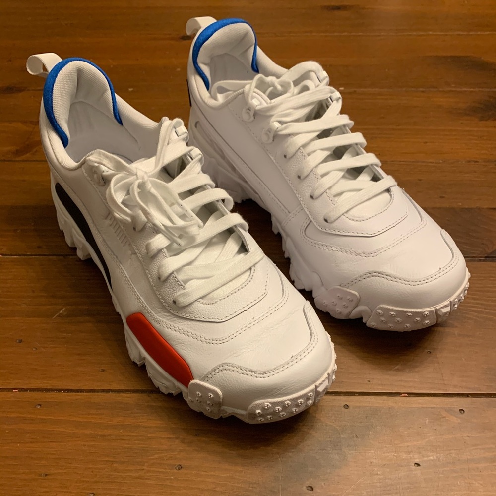 Puma X Outlaw Moscow x Trailfox 🔥 - Picture 3 of 7